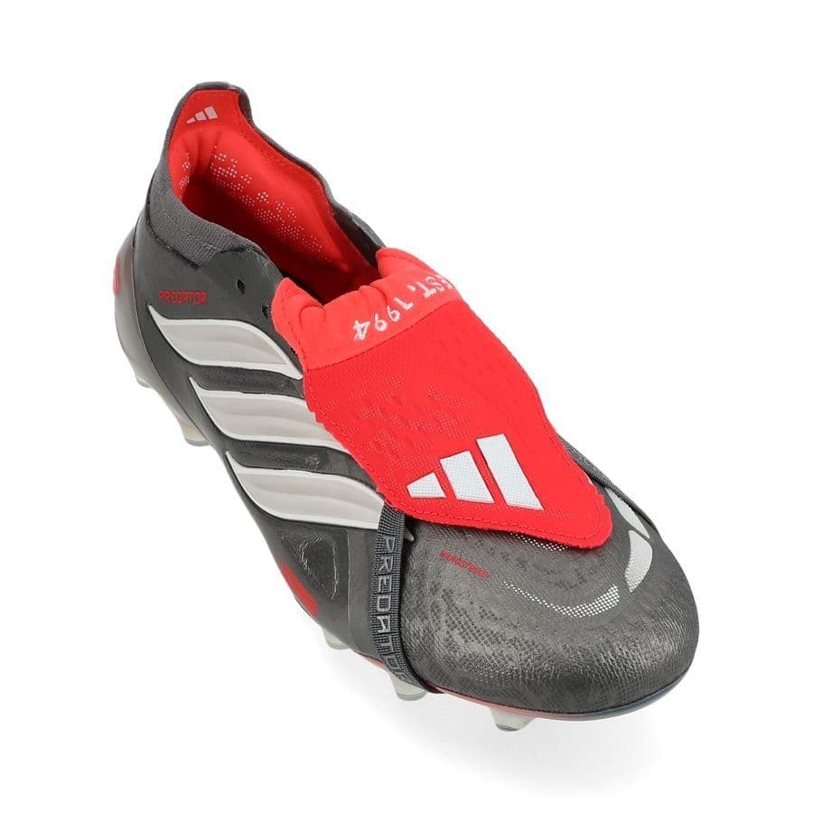 adidas Predator Elite Fold-over Tongue AG, foto 4