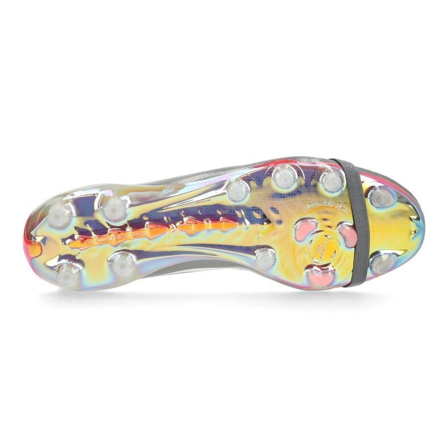adidas Predator Elite Fold-over Tongue AG, foto 8