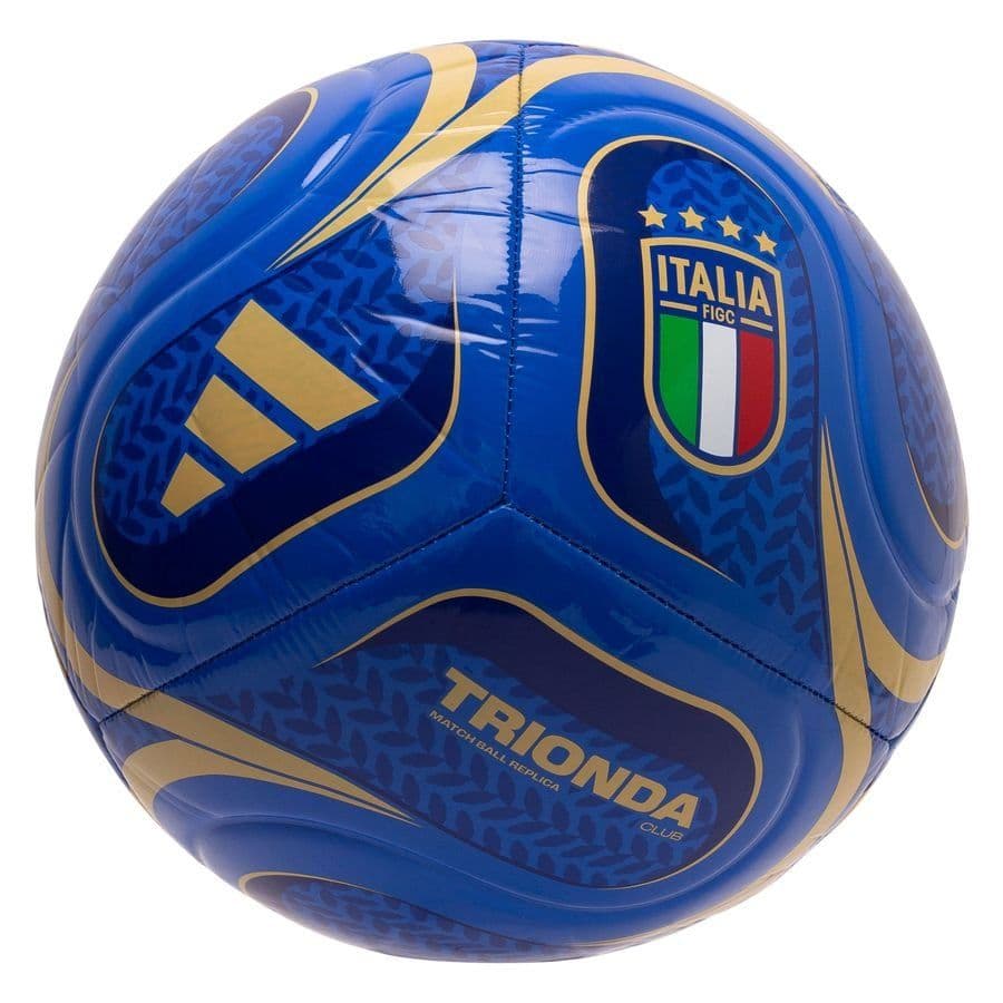 adidas Italië Voetbal Club Thuis