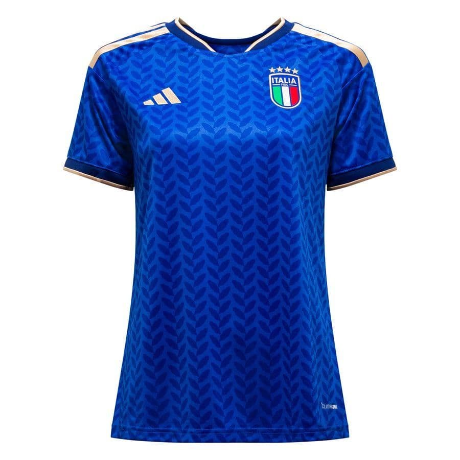 adidas Italië Thuisshirt 2026/27 Dames