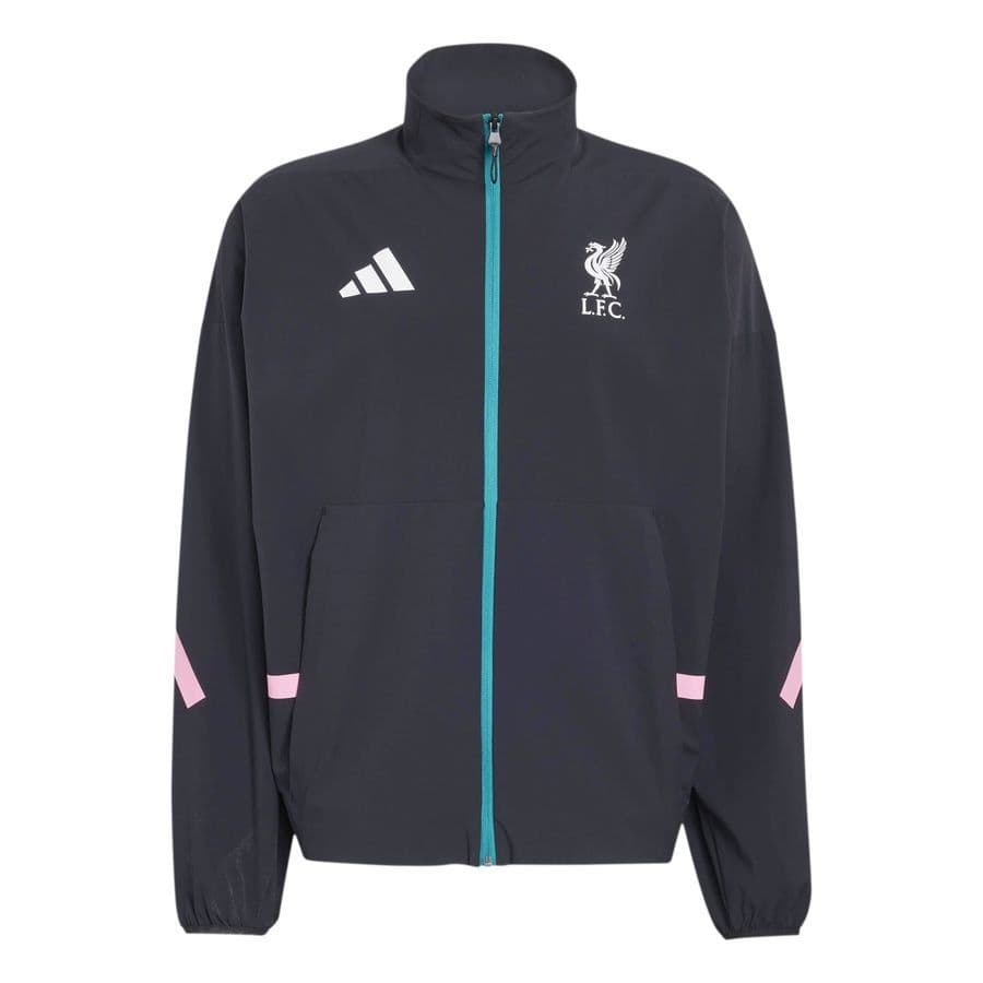 adidas Liverpool Jas Anthem