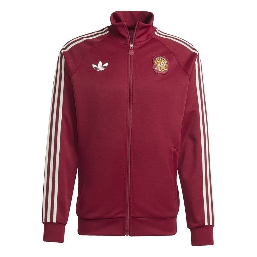 adidas Spanje Track Top Og World Cup 2026