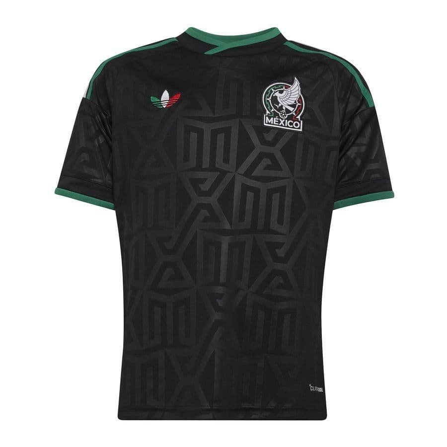 adidas Mexico 3de Shirt 2026/27 Kids