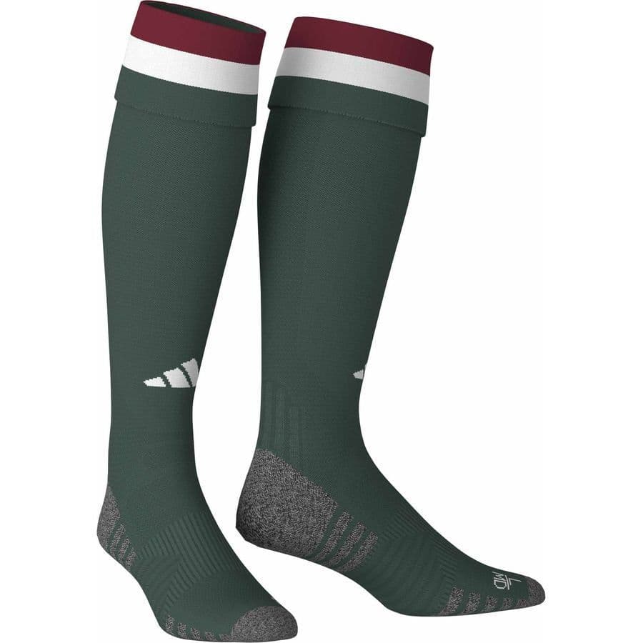 adidas Hongarije Thuiskousen 2026/27