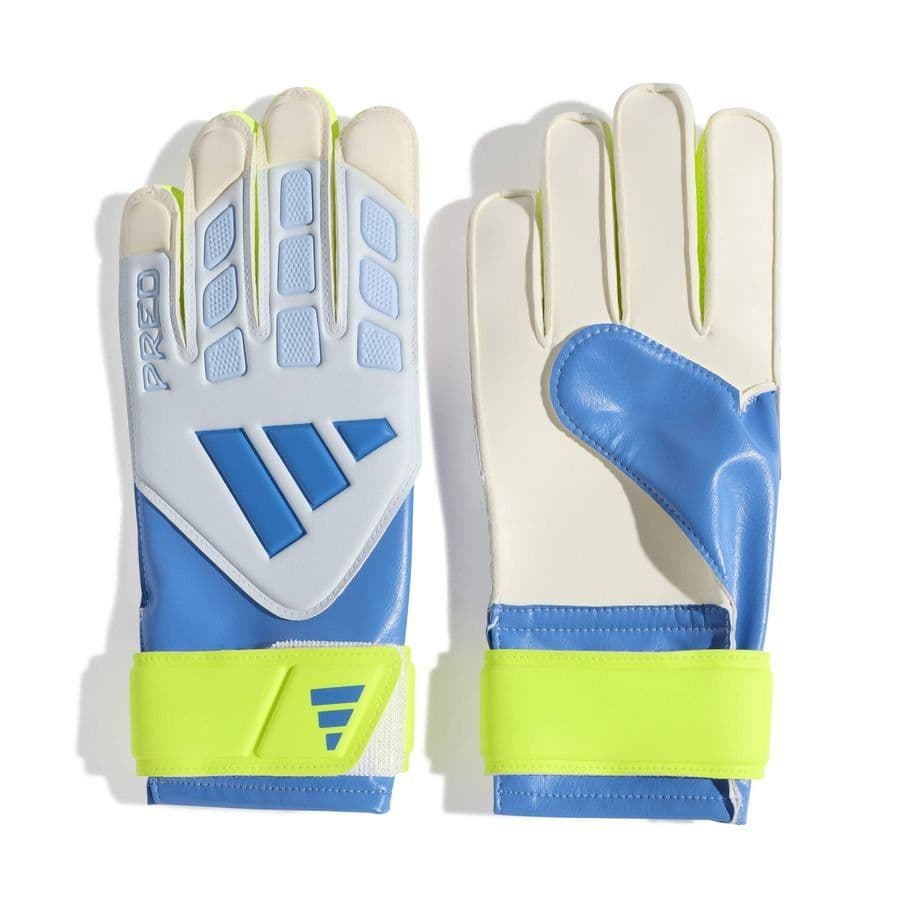 adidas Keepershandschoenen Predator Training Ice Cold Precision Kids