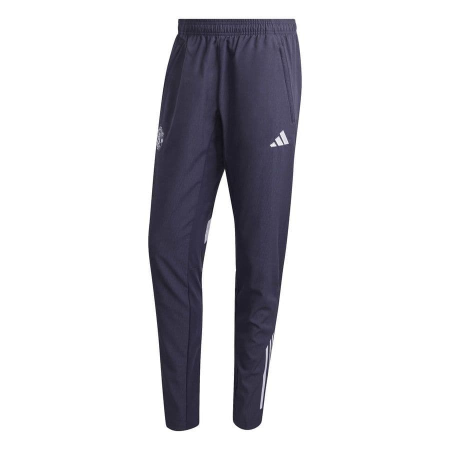 adidas Manchester United Trainingsbroek Tiro 25 Presentation