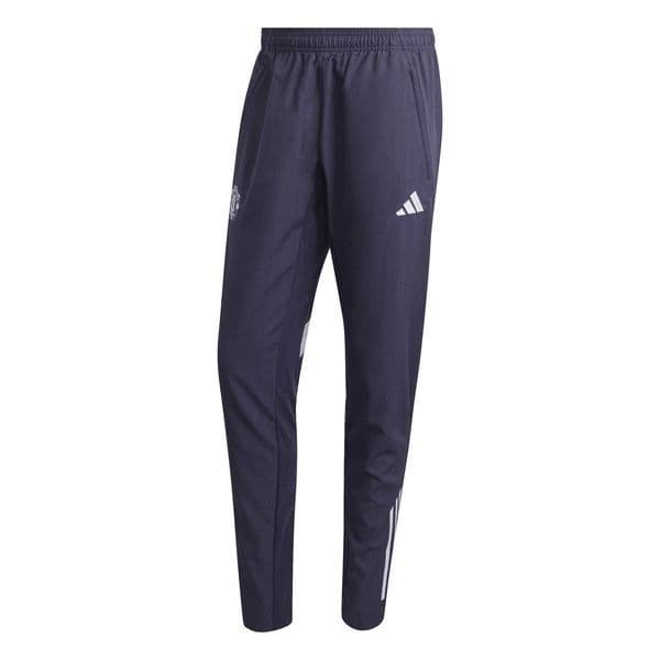 adidas Manchester United Trainingsbroek Tiro 25 Presentation, foto 7