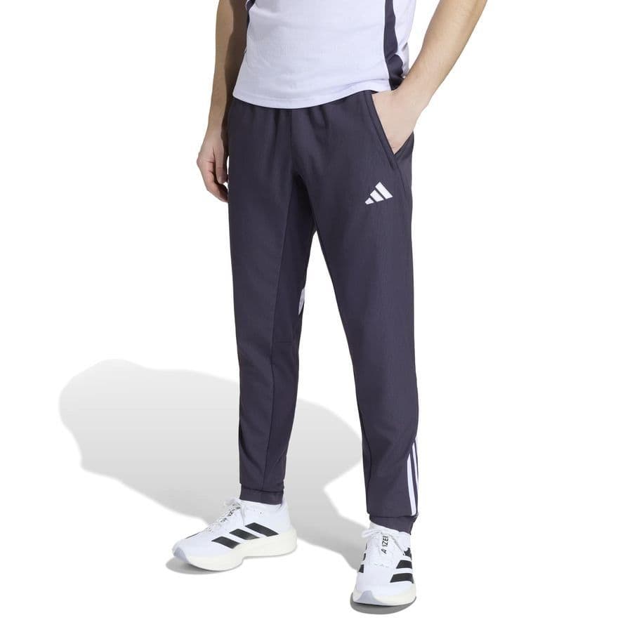 adidas Manchester United Trainingsbroek Tiro 25 Presentation, foto 2