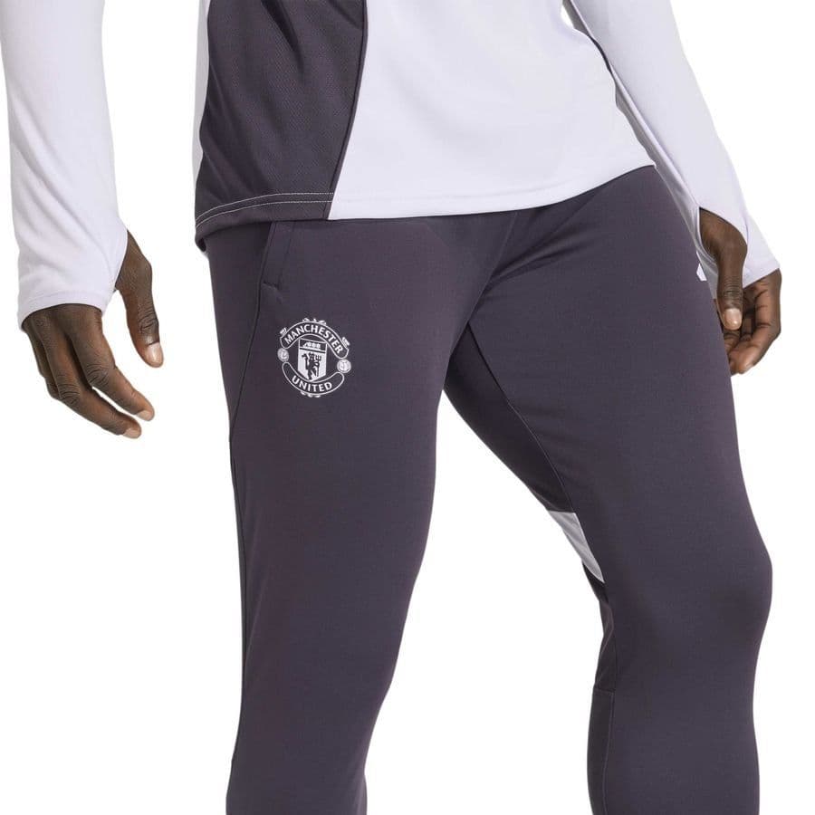 adidas Manchester United Trainingsbroek Tiro 25, foto 4