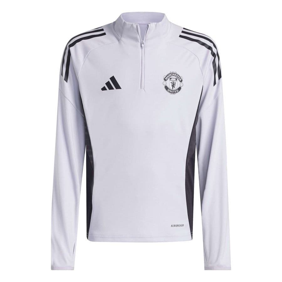 adidas Manchester United Trainingsshirt Tiro 25 Kids