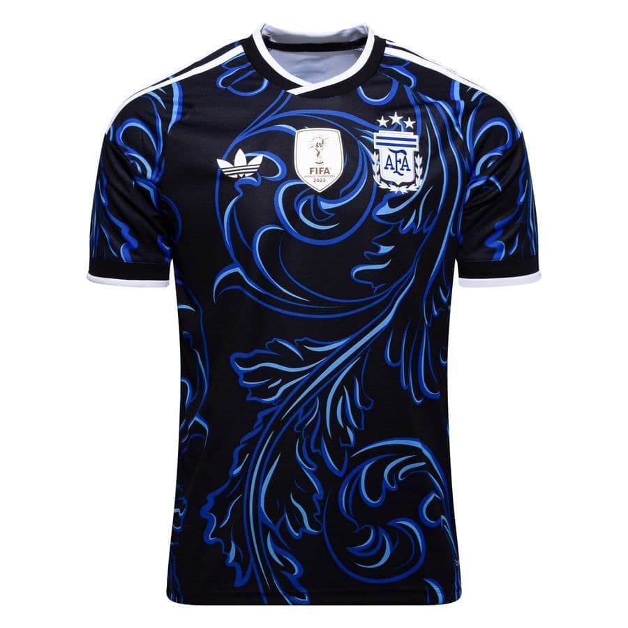 adidas Argentinië Uitshirt 2026/27 Kids