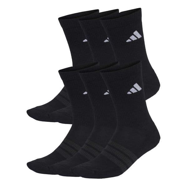 adidas Kousen Cushioned Crew 6-pack, foto 8