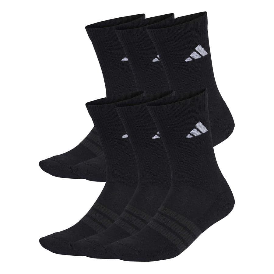 adidas Kousen Cushioned Crew 6-pack, foto 2