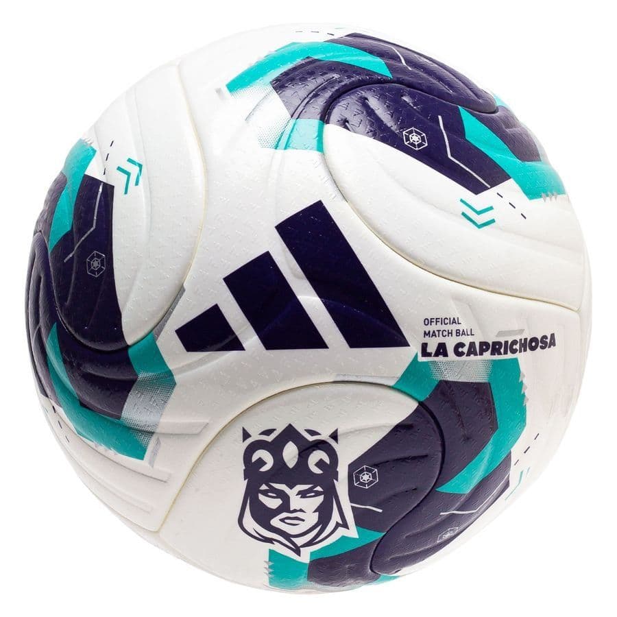 adidas Voetbal Queens League Pro