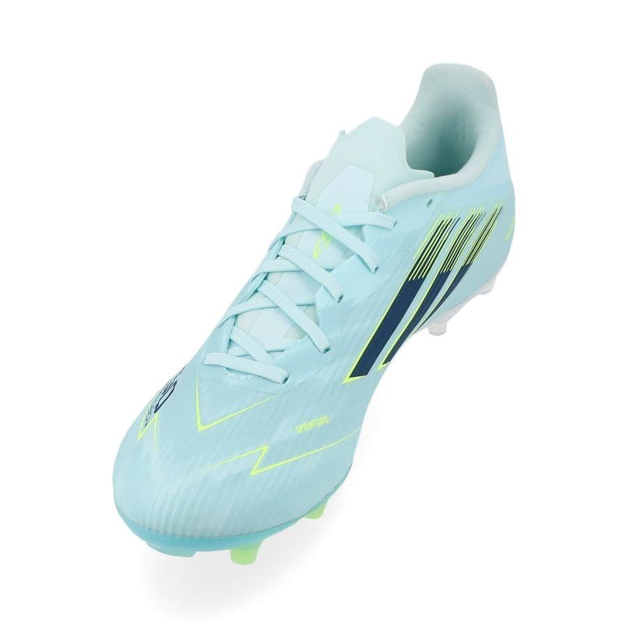 adidas F50 Sparkfusion League Low Cut FG/AG Dames, foto 5