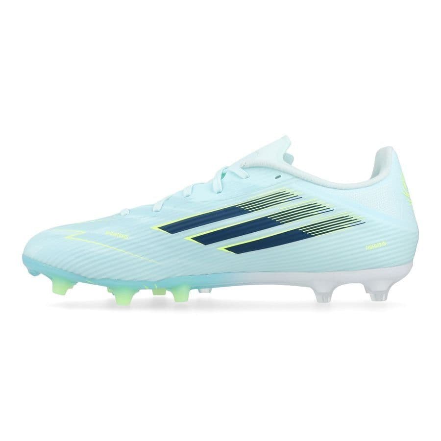 adidas F50 Sparkfusion League Low Cut FG/AG Dames, foto 3