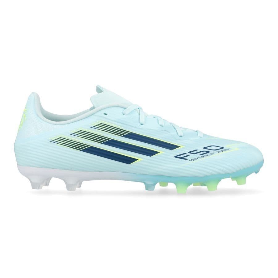 adidas F50 Sparkfusion League Low Cut FG/AG Dames, foto 2