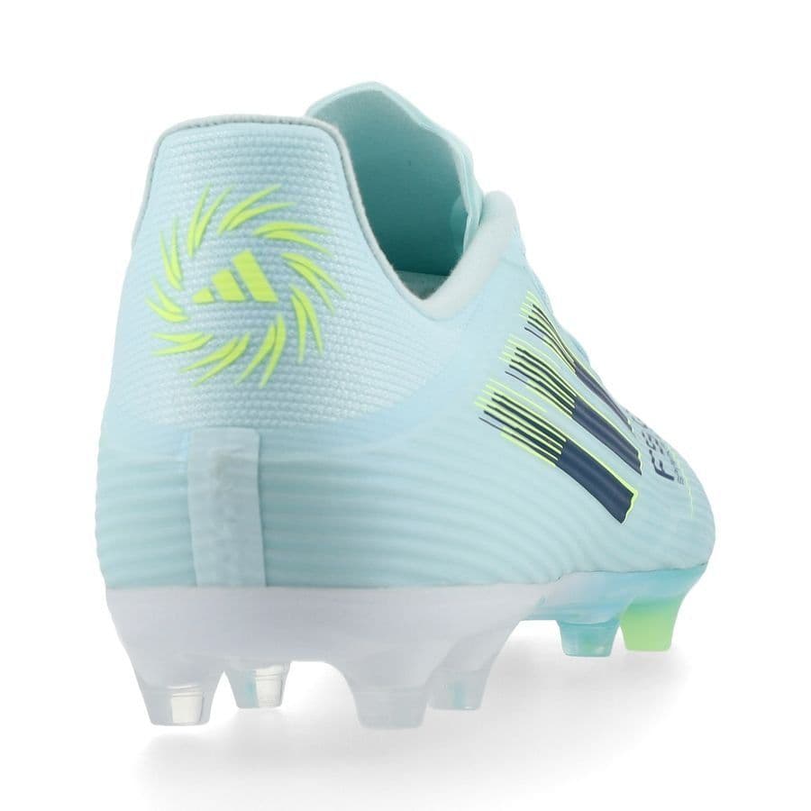adidas F50 Sparkfusion League Low Cut FG/AG Dames, foto 6