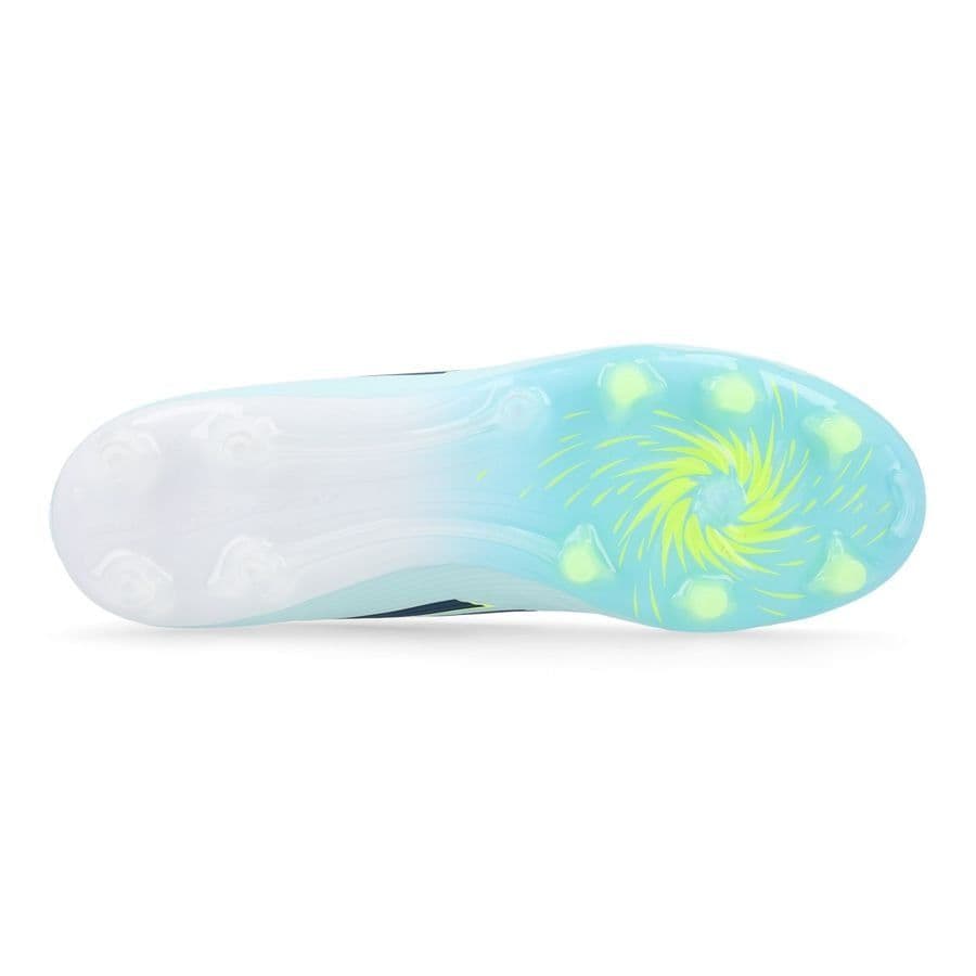 adidas F50 Sparkfusion League Low Cut FG/AG Dames, foto 8