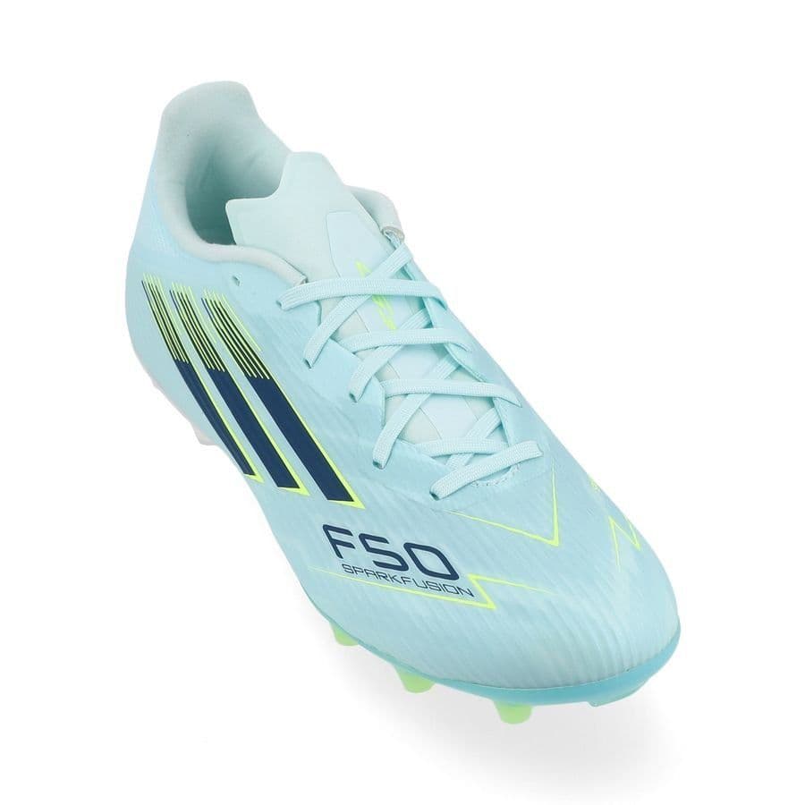 adidas F50 Sparkfusion League Low Cut FG/AG Dames, foto 4