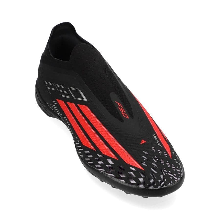 adidas F50 Pro Laceless TF, foto 4