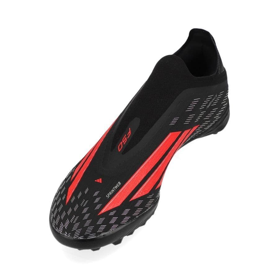 adidas F50 Pro Laceless TF, foto 5