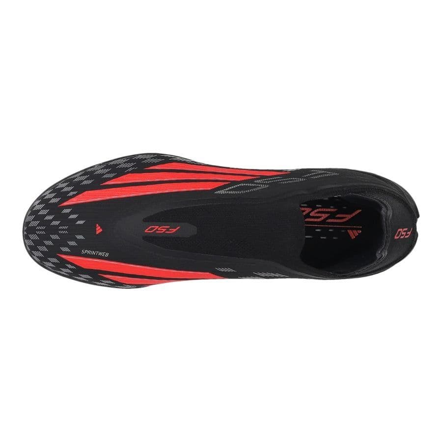 adidas F50 Pro Laceless TF, foto 7