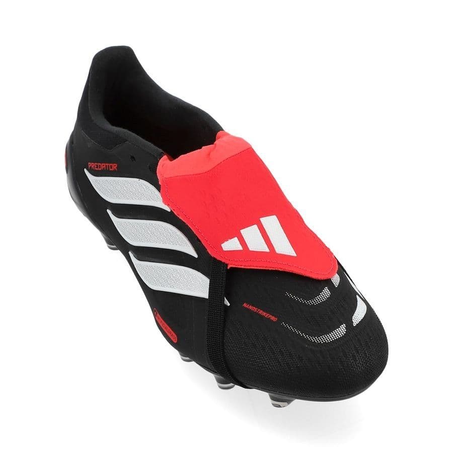 adidas Predator Pro Fold-over Tongue AG Immortal Dna, foto 4