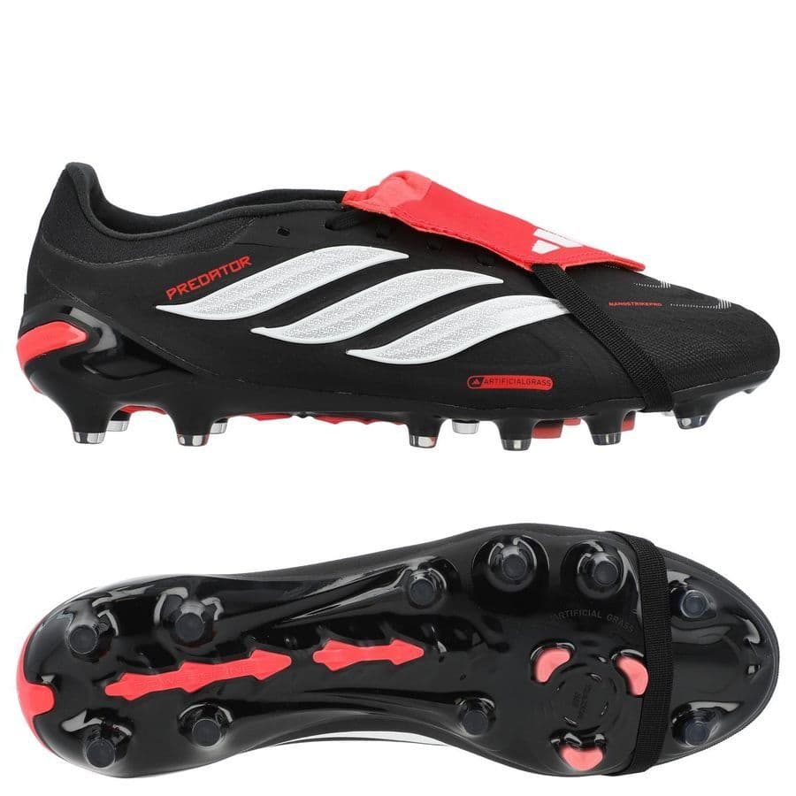 adidas Predator Pro Fold-over Tongue Ag Immortal Dna (AG)