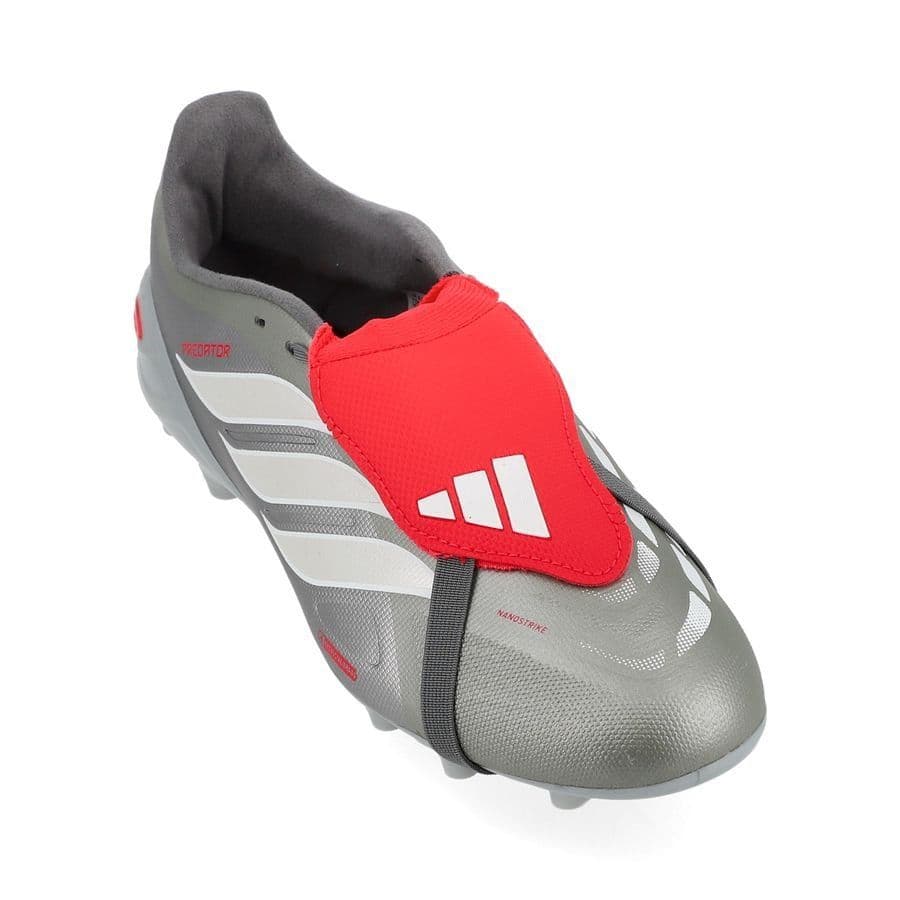 adidas Predator League Fold-over Tongue AG Kids, foto 4