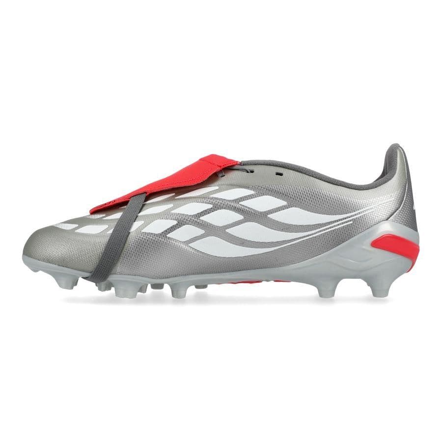adidas Predator League Fold-over Tongue AG Kids, foto 3