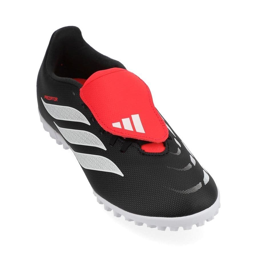 adidas Predator Club Fold-over Tongue TF Immortal Dna Kids, foto 4