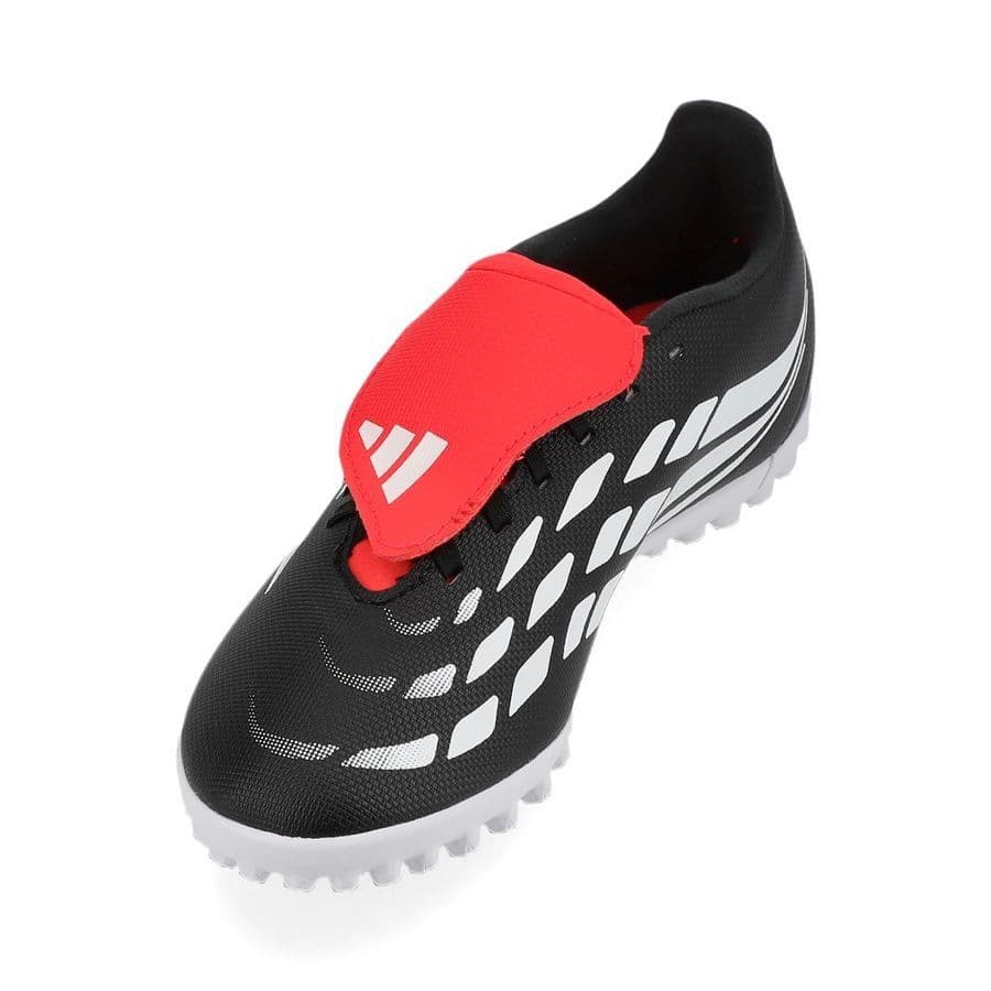 adidas Predator Club Fold-over Tongue TF Immortal Dna Kids, foto 5