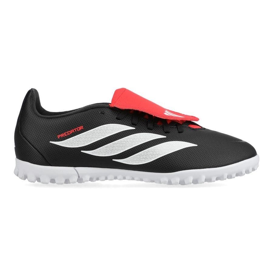 adidas Predator Club Fold-over Tongue TF Immortal Dna Kids, foto 2