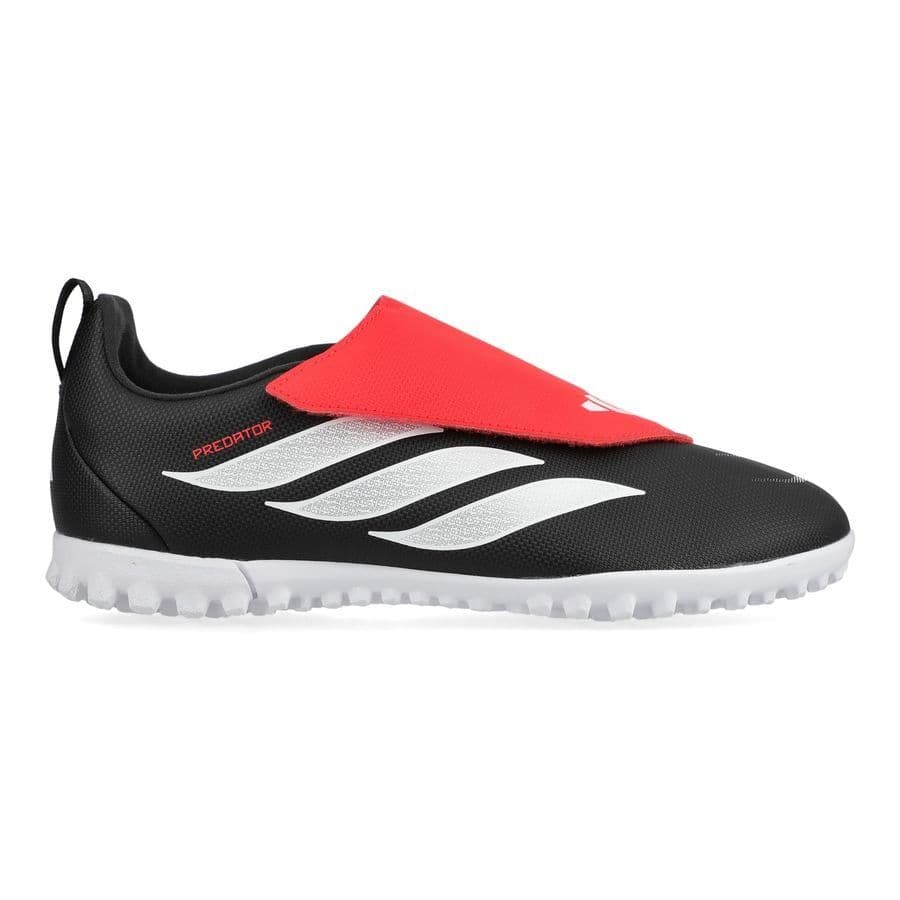 adidas Predator Club Klittenband TF Kids, foto 2