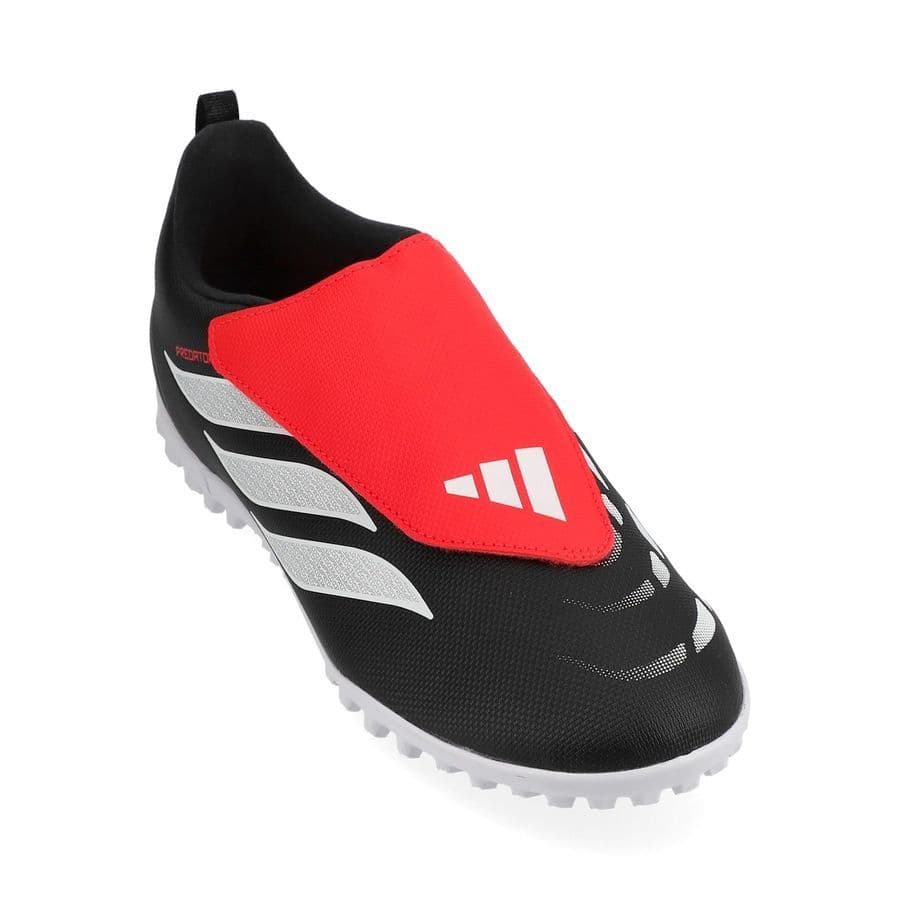 adidas Predator Club Klittenband TF Kids, foto 4