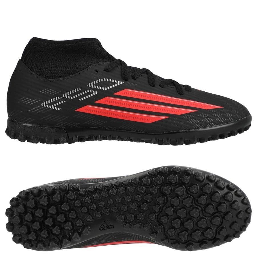 adidas F50 Club Mid TF Kids