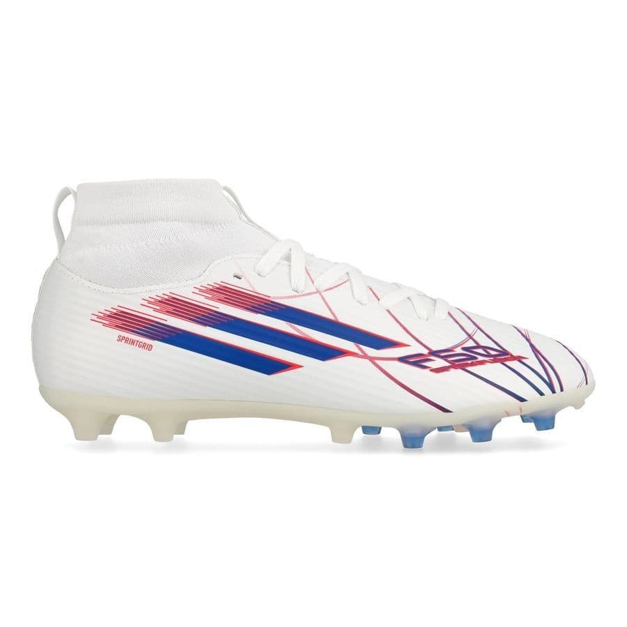 adidas F50 Sparkfusion League Mid Cut FG/AG Dames Kids, foto 2