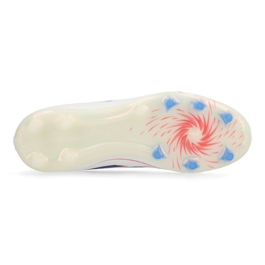 adidas F50 Sparkfusion League Mid Cut FG/AG Dames Kids, foto 8