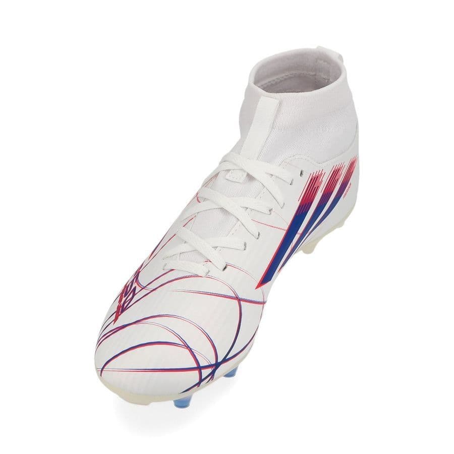 adidas F50 Sparkfusion League Mid Cut FG/AG Dames Kids, foto 5