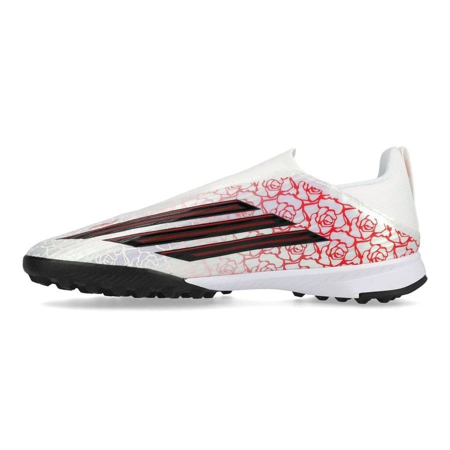 adidas F50 League Laceless TF Lamine Yamal Kids, foto 3