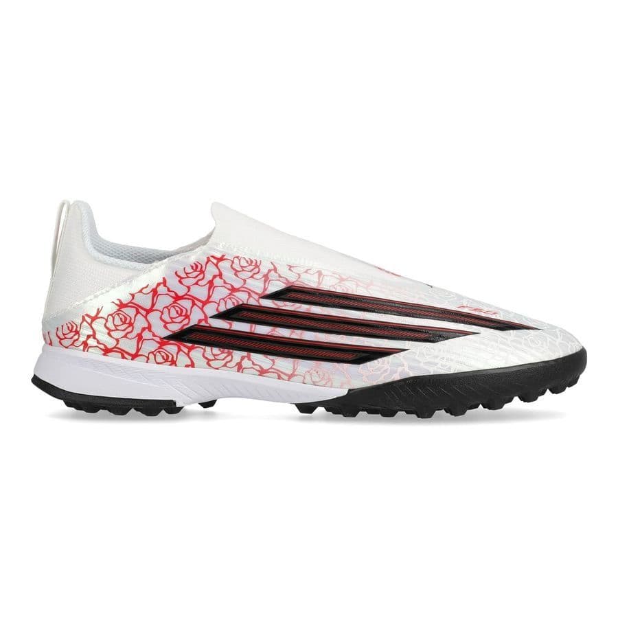 adidas F50 League Laceless TF Lamine Yamal Kids, foto 2