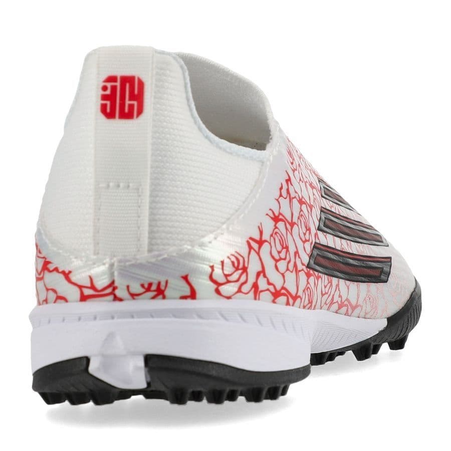 adidas F50 League Laceless TF Lamine Yamal Kids, foto 6