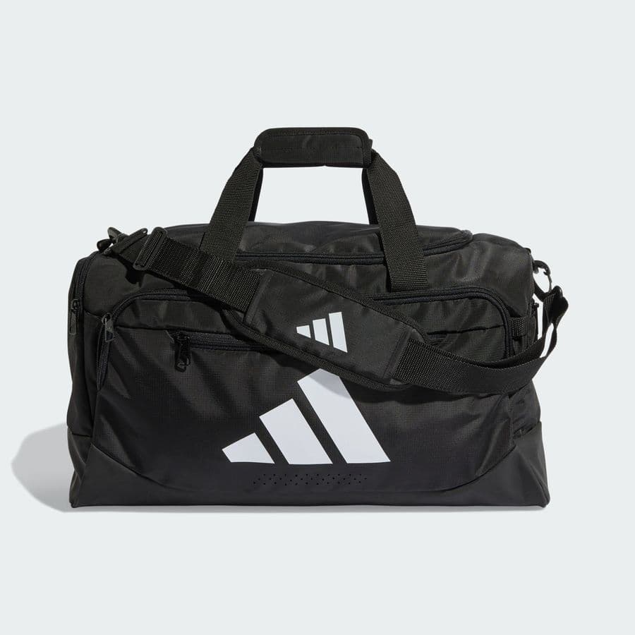 adidas Training Defender Duffeltas Xsmall, foto 3