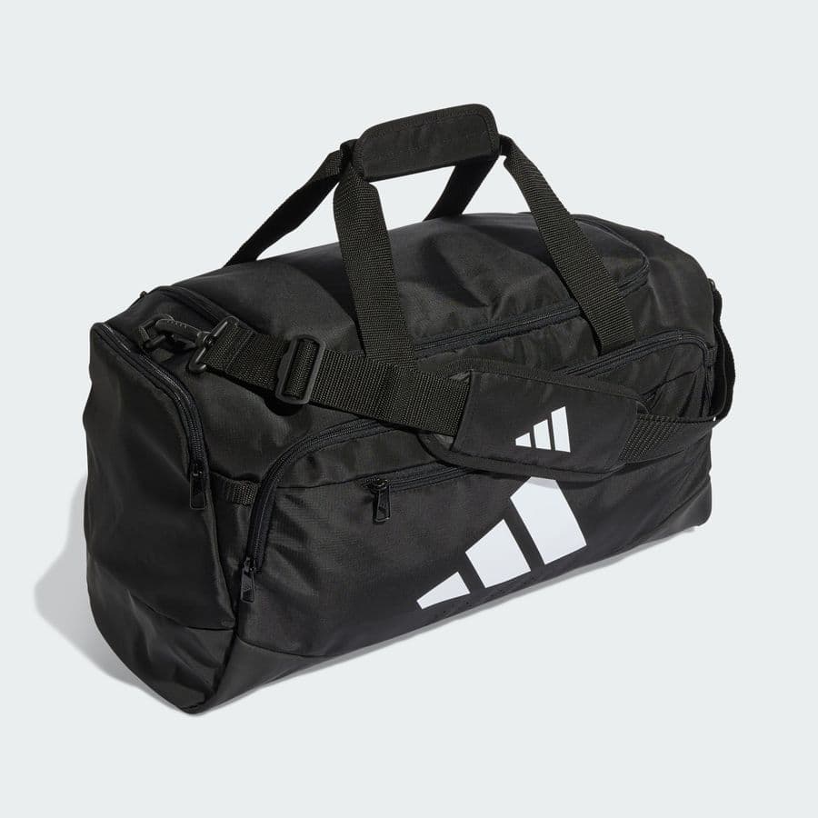 adidas Training Defender Duffeltas Xsmall, foto 6