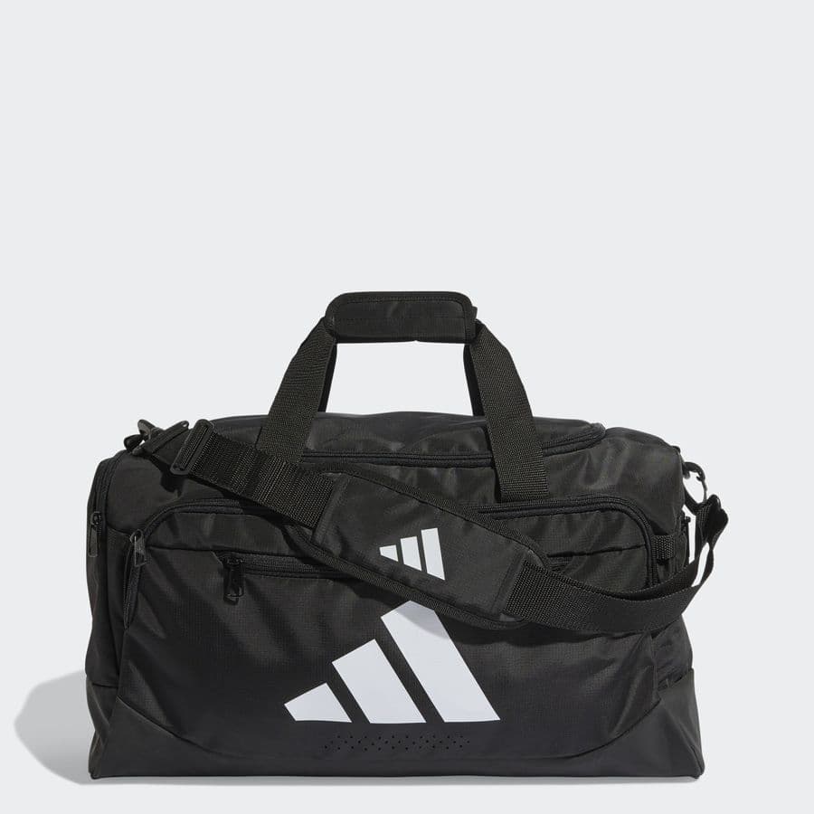 adidas Training Defender Duffeltas Xsmall, foto 2