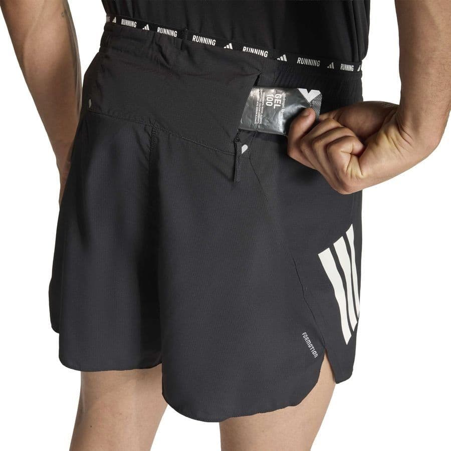 adidas Hardloopshorts Adi365, foto 5