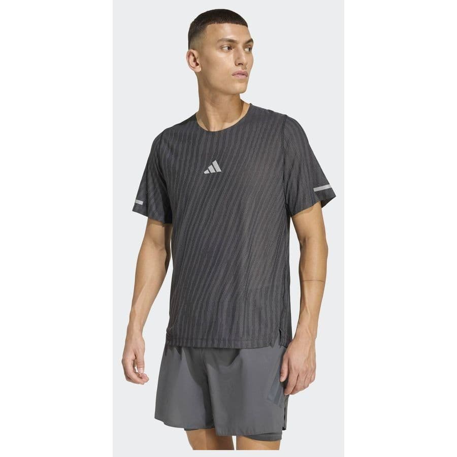 adidas ADI365 Climacool+ Engineered T-shirt