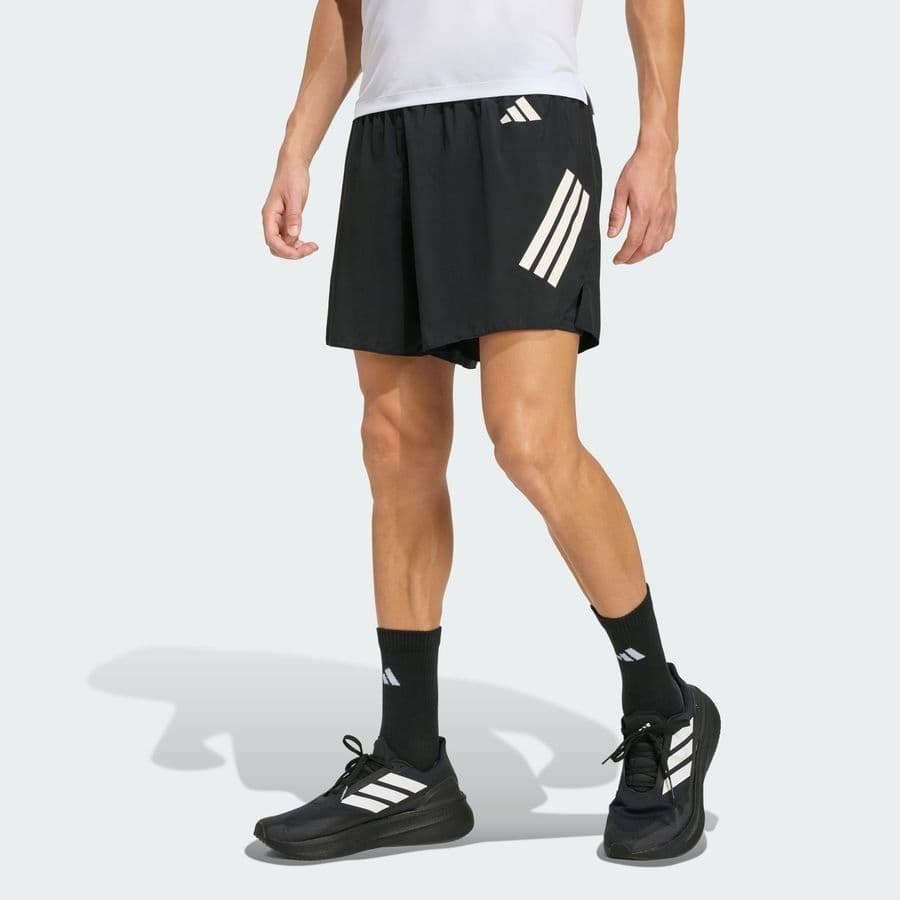 adidas Hardloopshorts Adi365 2 In, foto 2