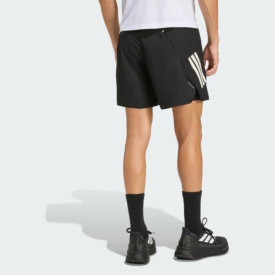 adidas Hardloopshorts Adi365 2 In, foto 3